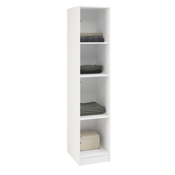 Спальный Гарнитур Венесуэла Люкс №5 МДФ/Жемчуг Глянец 